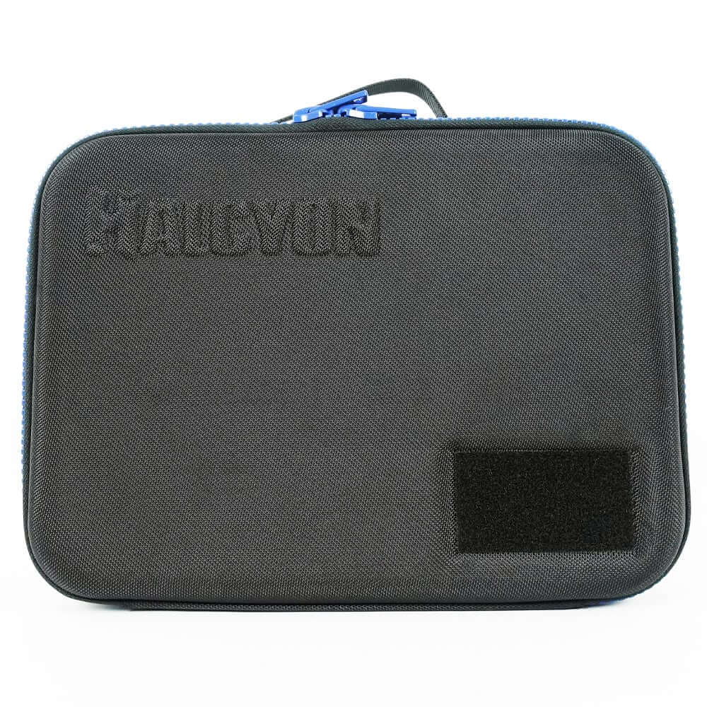 Halcyon Voyager Case