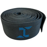 Blue Halcyon Harness Webbing