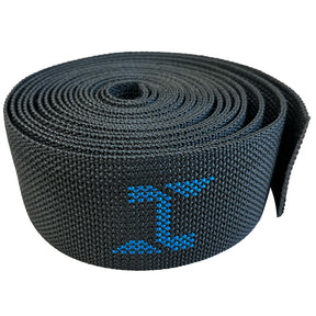 Blue Halcyon Harness Webbing