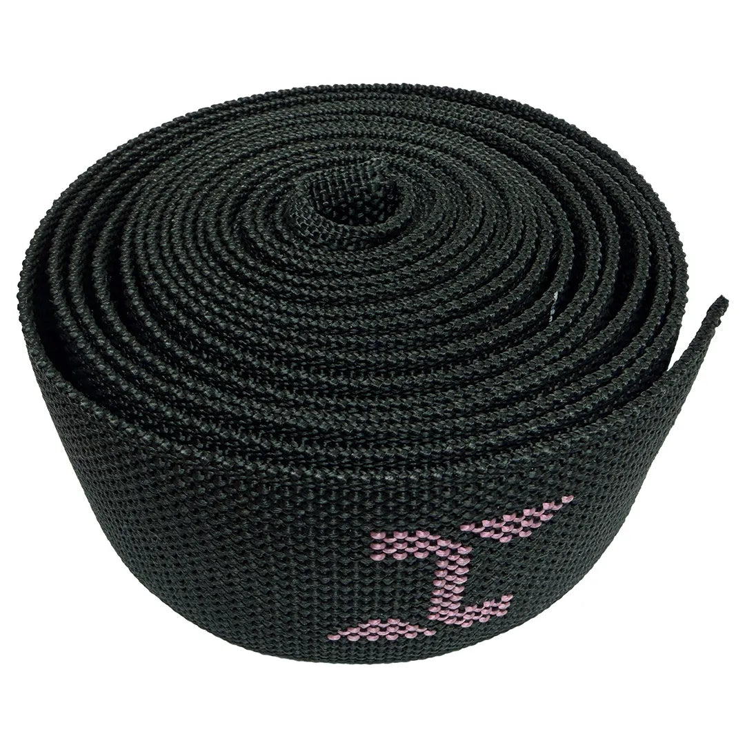 Pink Halcyon Harness Webbing