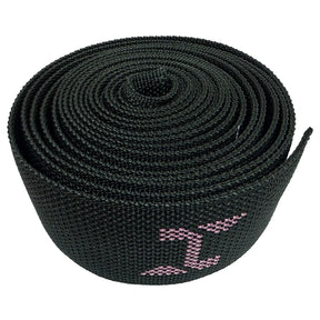 Pink Halcyon Harness Webbing