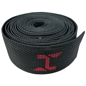 Red Halcyon Harness Webbing