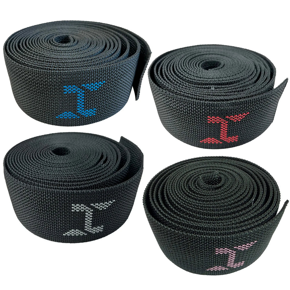 Halcyon Harness Webbing