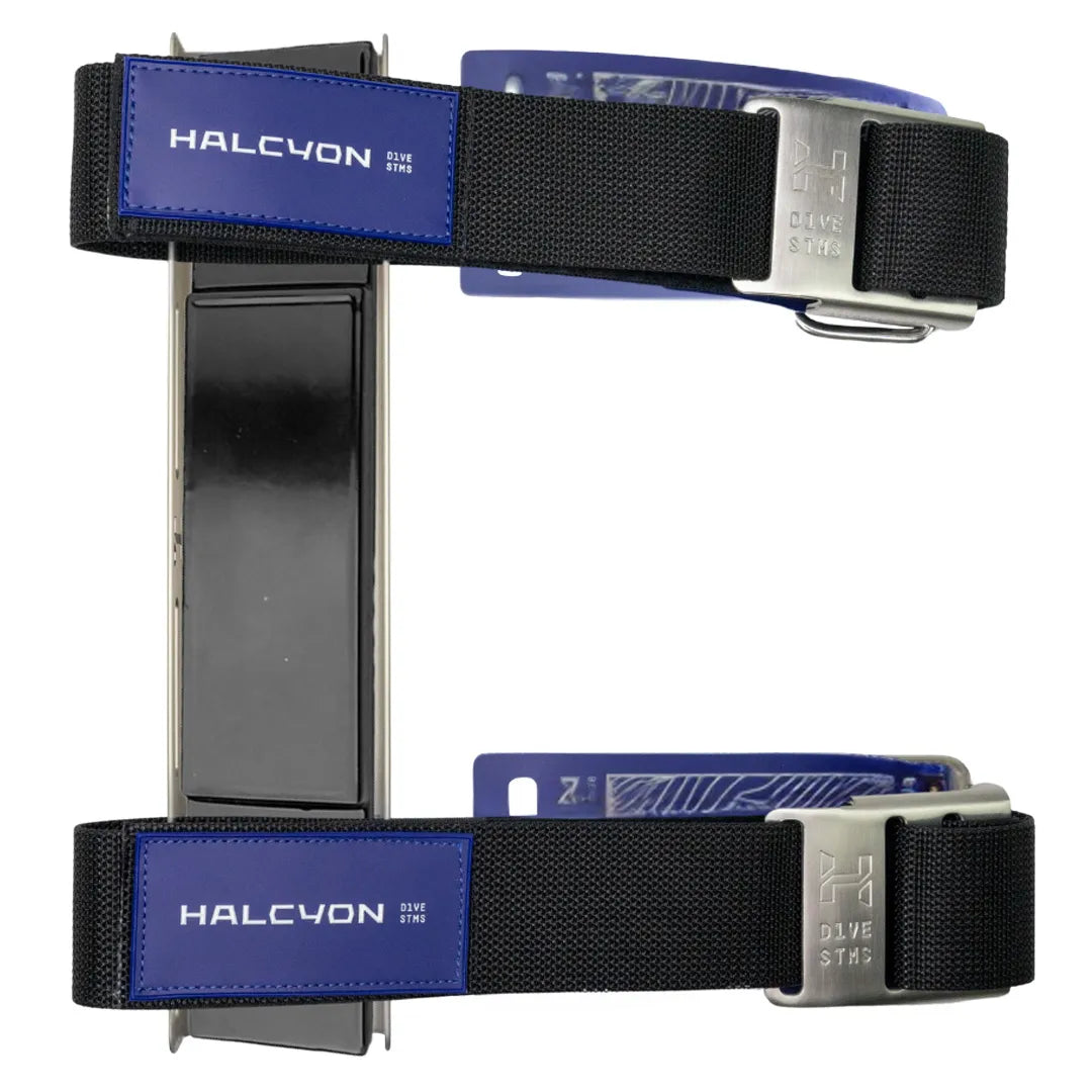 Halcyon Weighted Single Tank Adapter