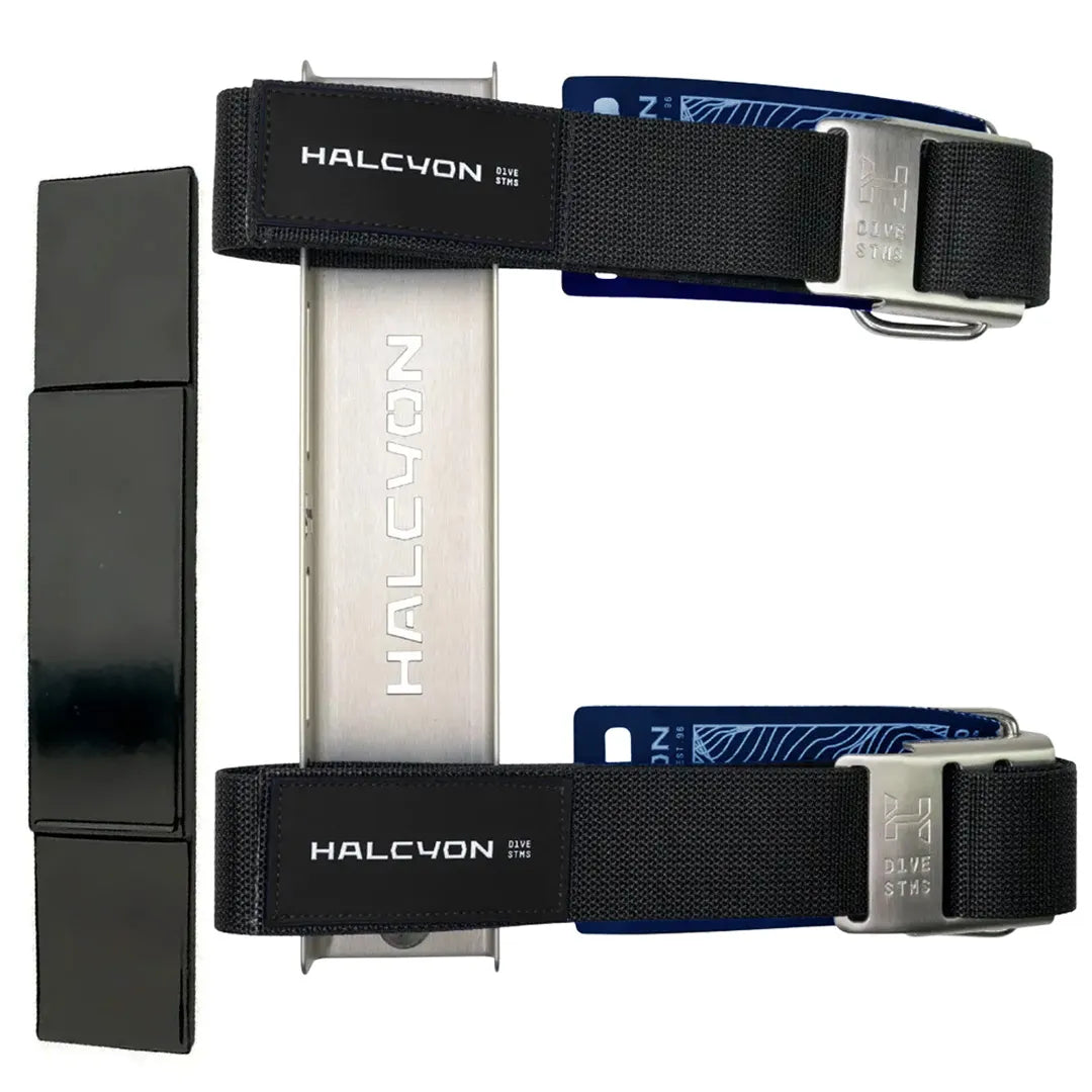 Halcyon Weighted Single Tank Adapter