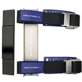 Halcyon Weighted Single Tank Adapter