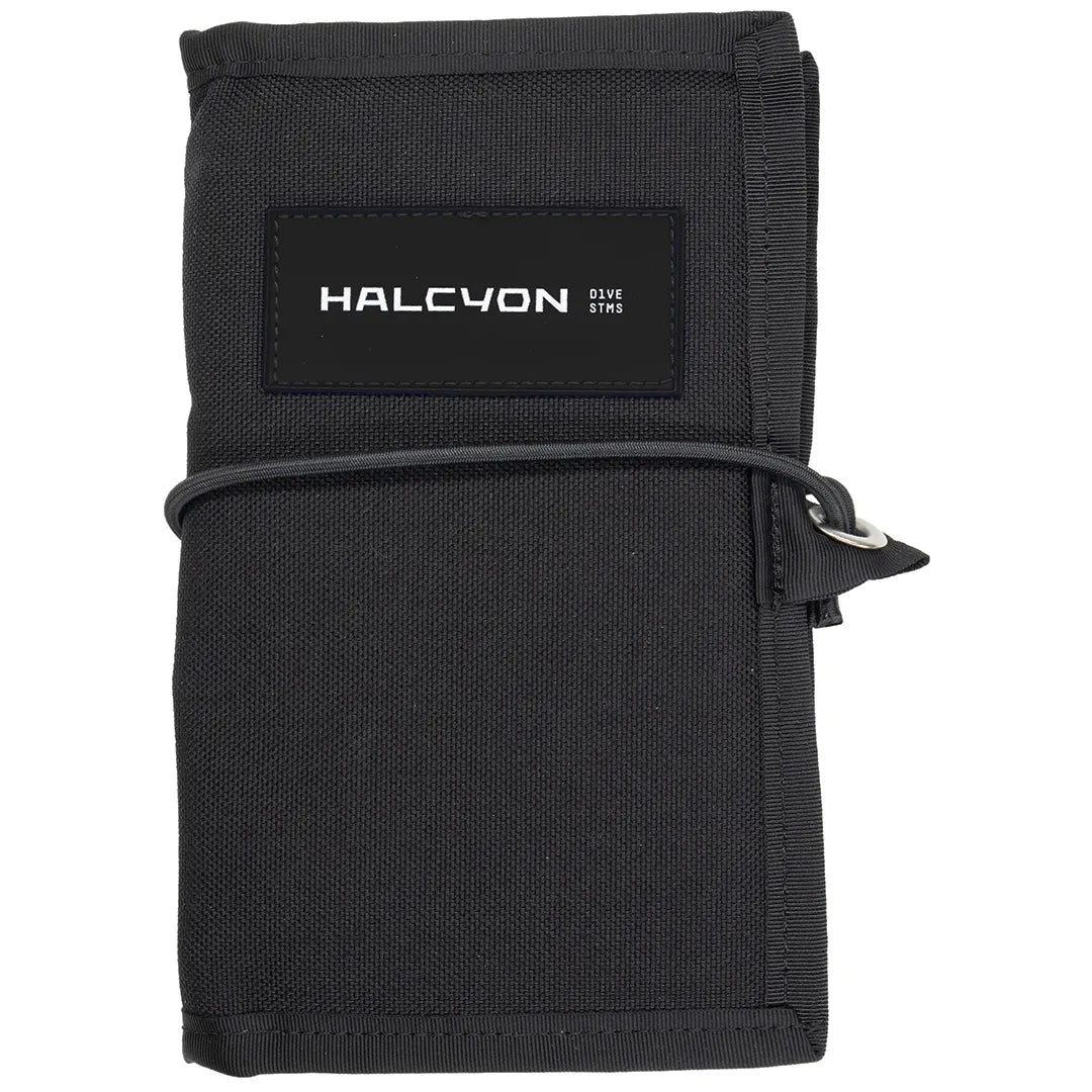 Halcyon Wetnotes