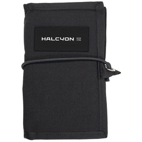 Halcyon Wetnotes