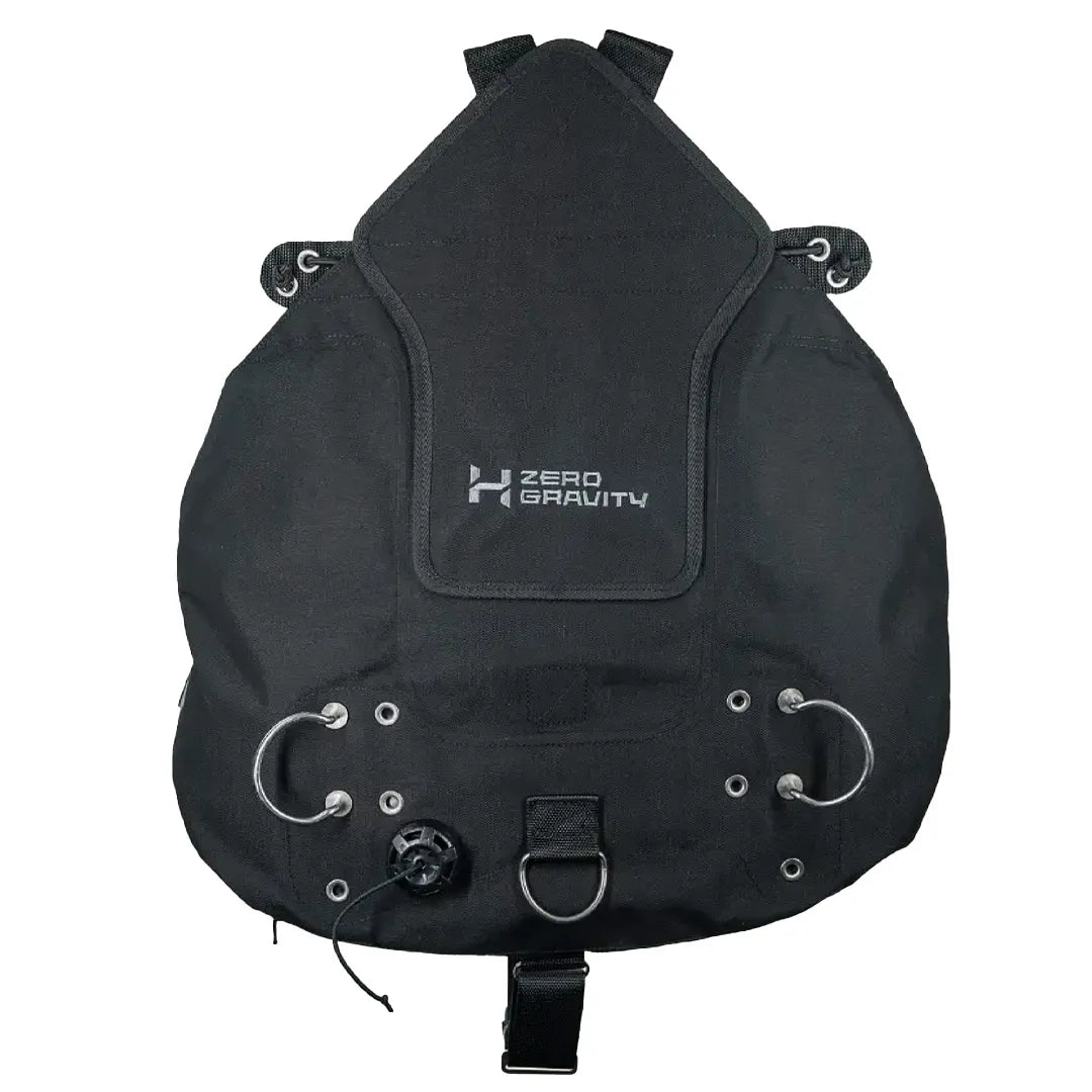 Halcyon Zero Gravity Sidemount System