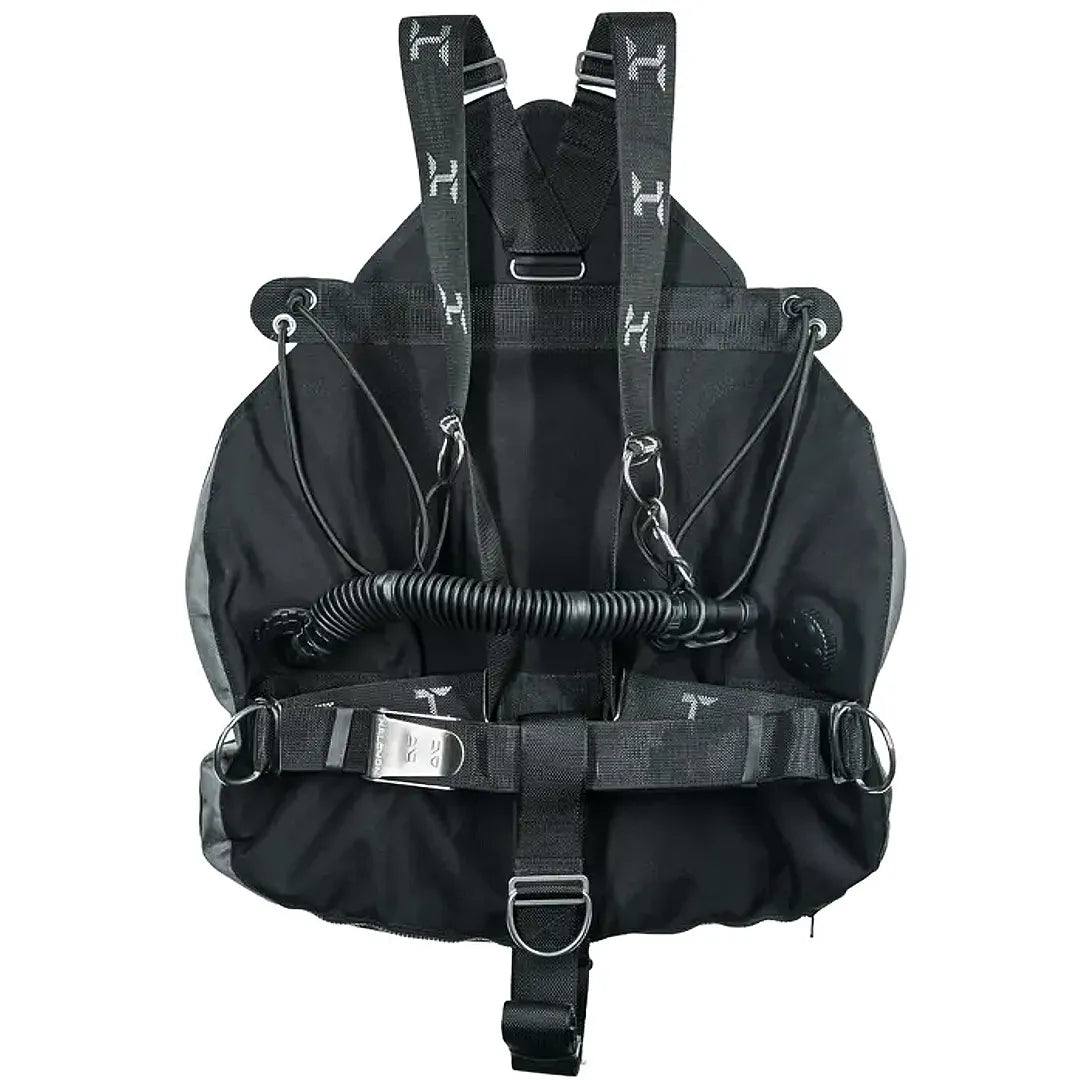 Halcyon Zero Gravity Sidemount System