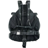 Halcyon Zero Gravity Sidemount System