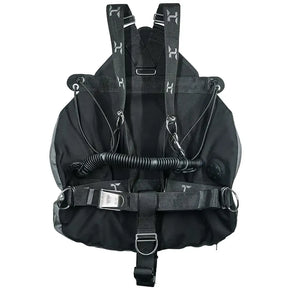 Halcyon Zero Gravity Sidemount System