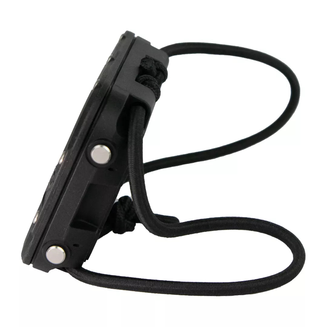 Halcyon Symbios Dive Computer bungee mounts
