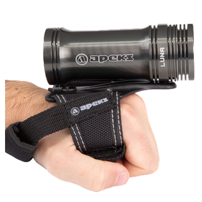 Handheld Dive Torches