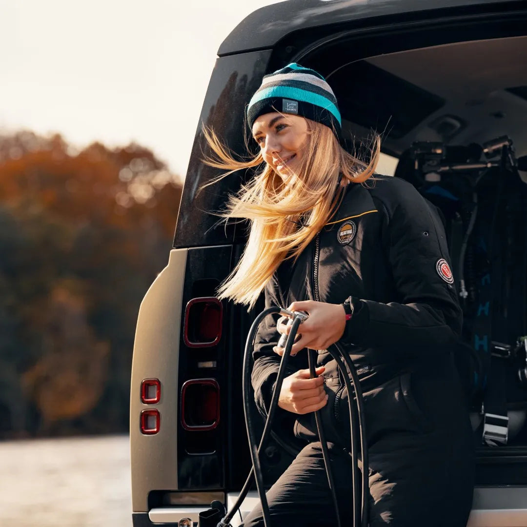 Santi Heated Flex 2.0 Undersuit