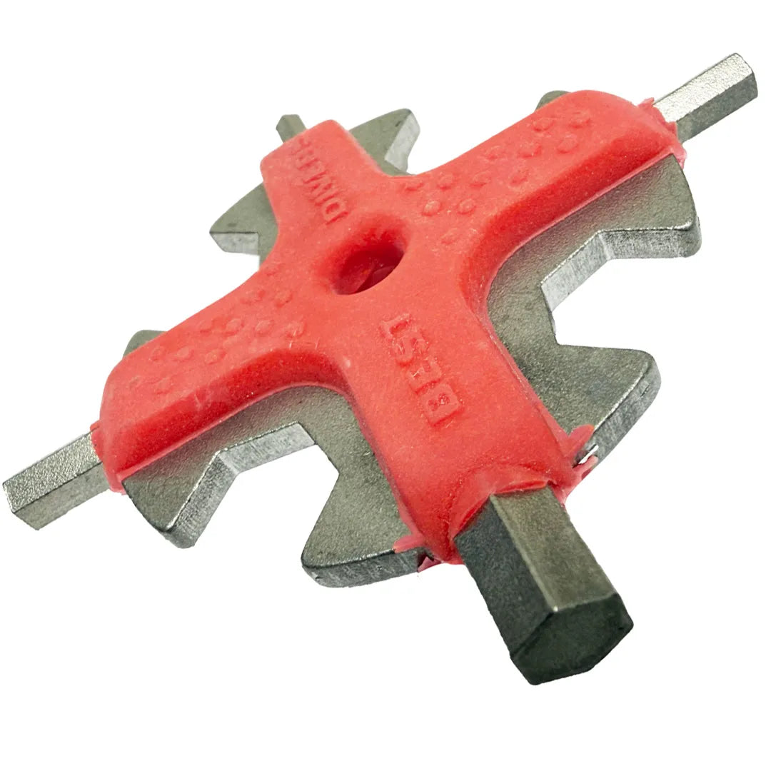 Hex Multi-Tool