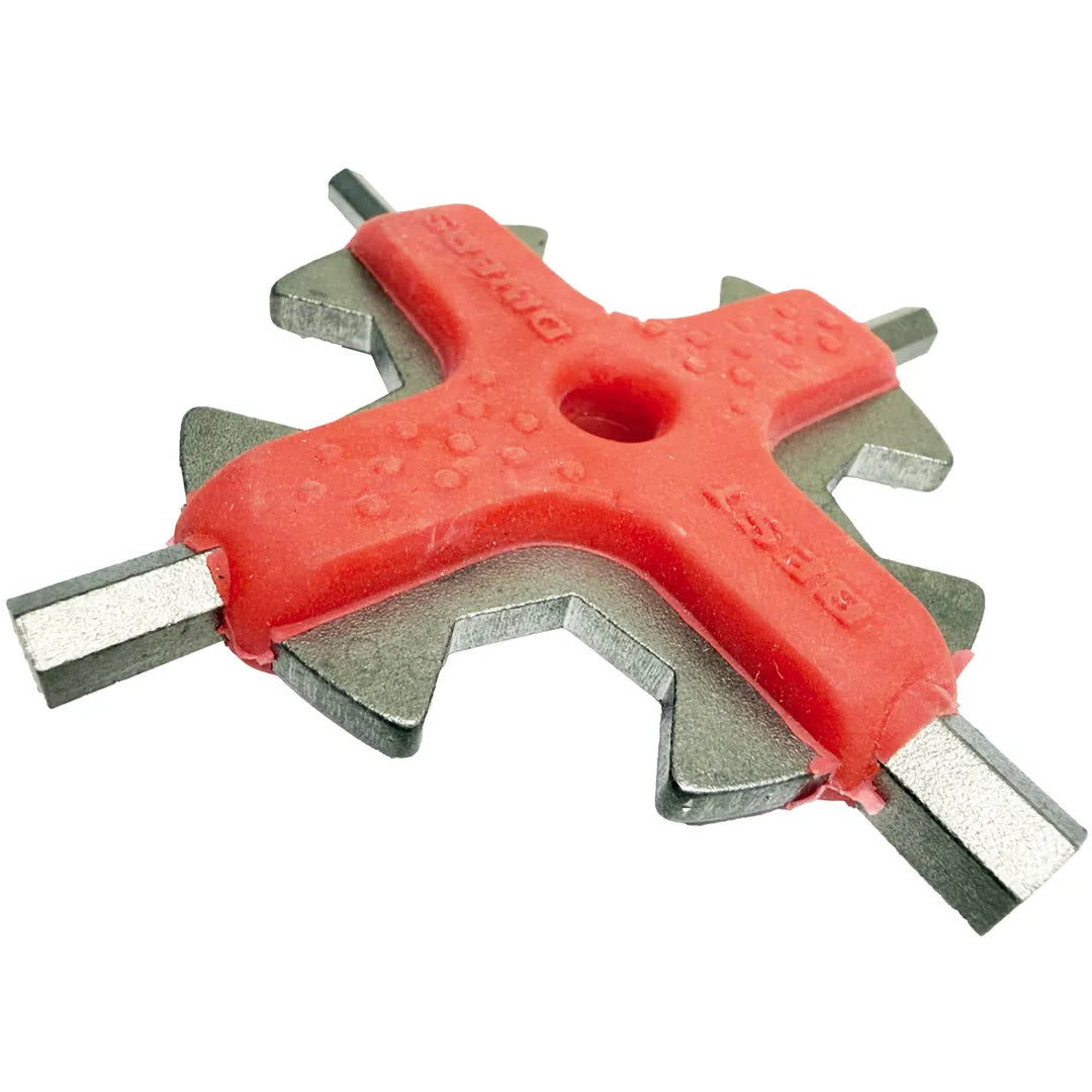 Hex Multi-Tool