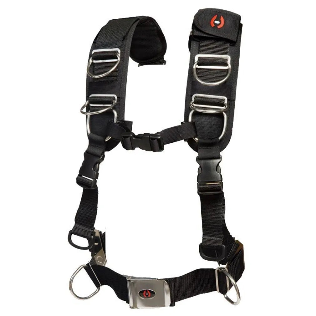Hollis Elite 2 Harness