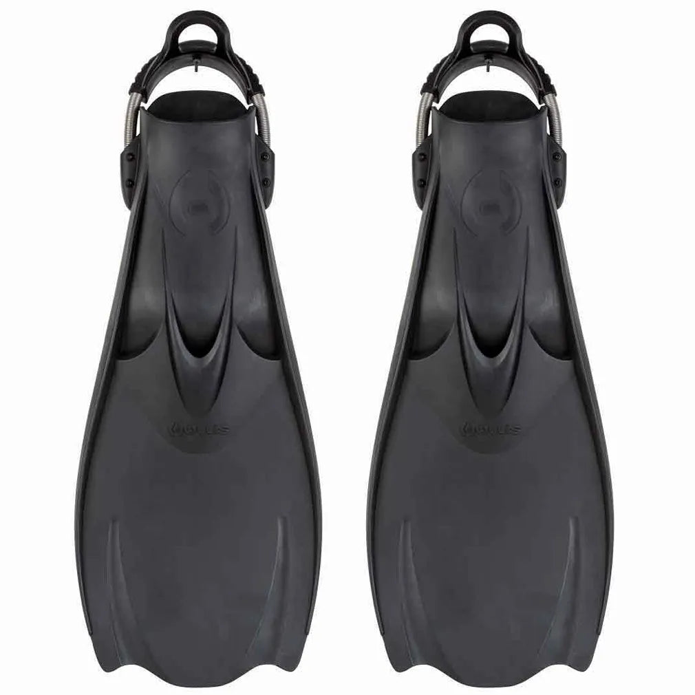 Hollis F1 Fins