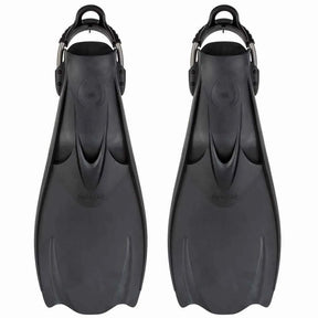 Hollis F1 Fins