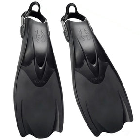 Hollis F1 Fins