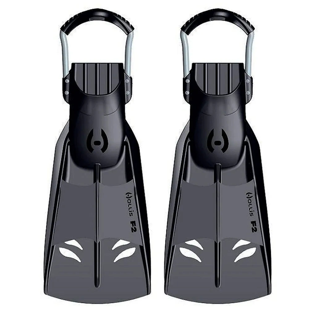 Hollis F2 Fins