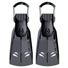 Hollis F2 Fins