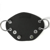 Hollis Katana Butt Plate