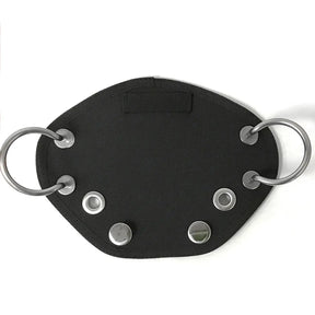 Hollis Katana Butt Plate