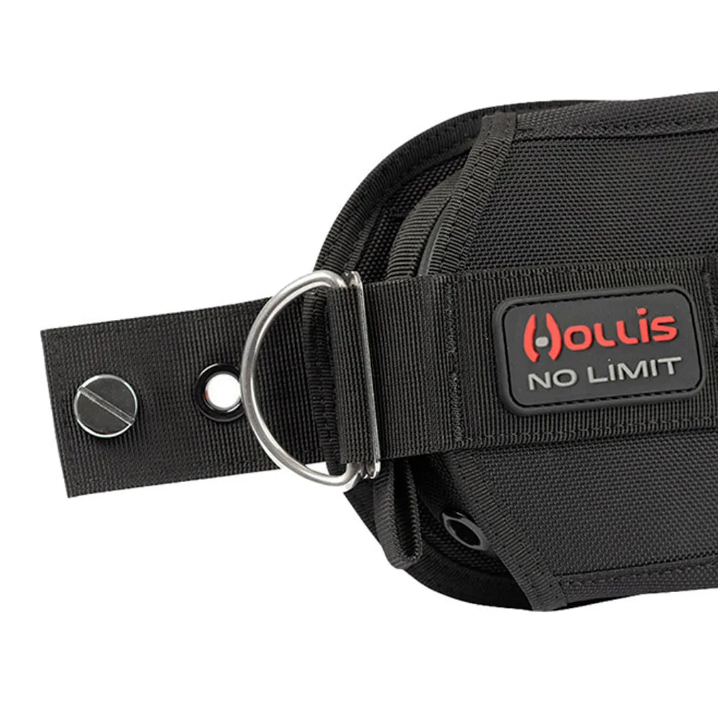 Hollis LX2 Weight System