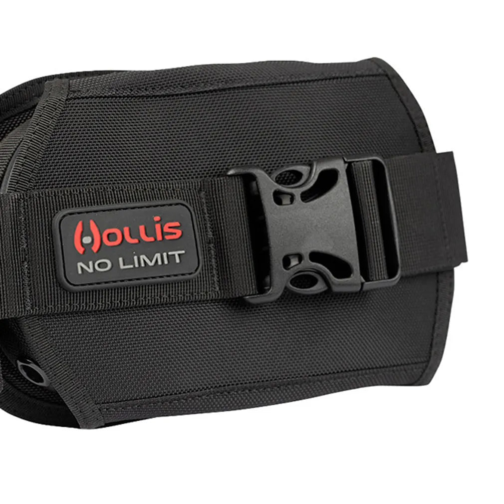 Hollis LX2 Weight System
