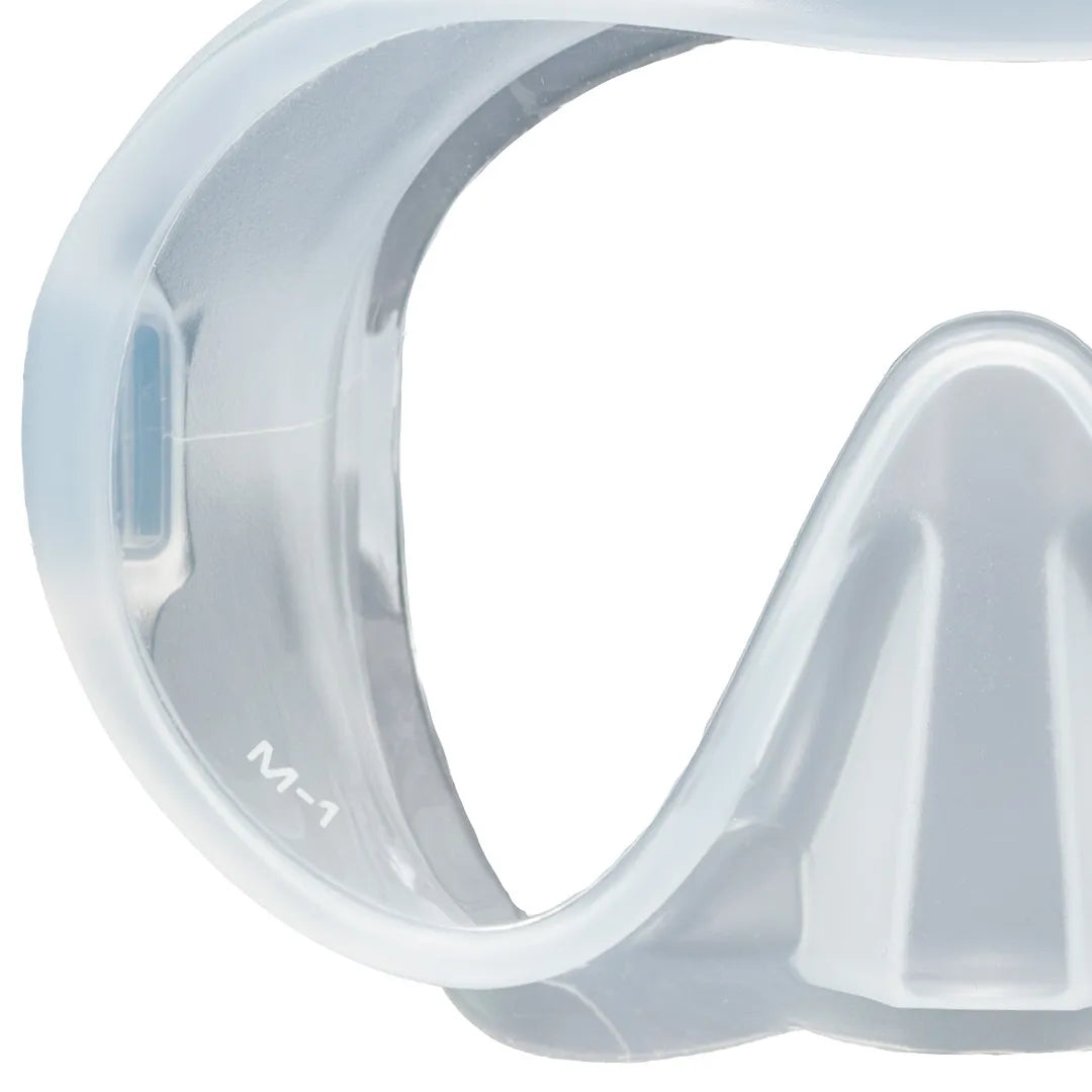 Hollis M1 Mask