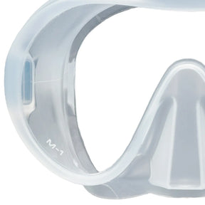 Hollis M1 Mask