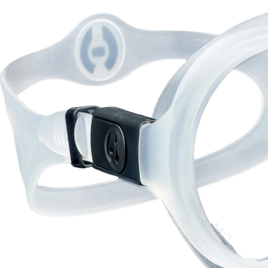 Hollis M1 Mask