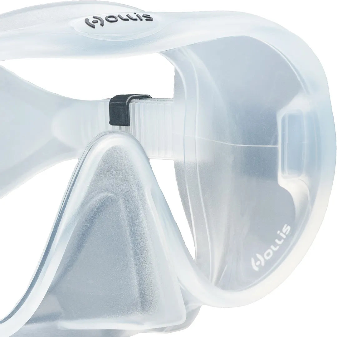 Hollis M1 Mask