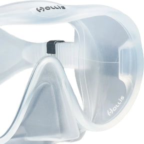 Hollis M1 Mask