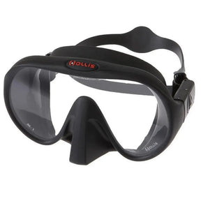 Hollis M1 Mask