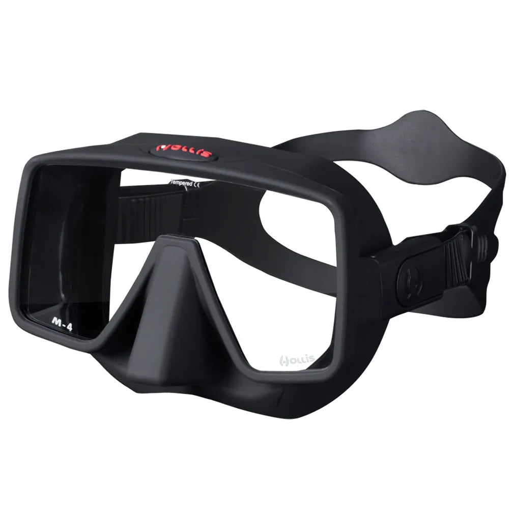 Hollis M4 Mask