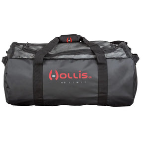 Hollis Mesh Duffel Bag