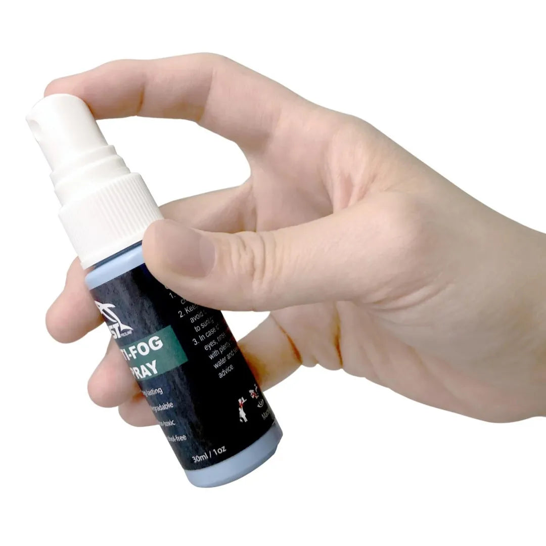 IST Anti-Fog Spray