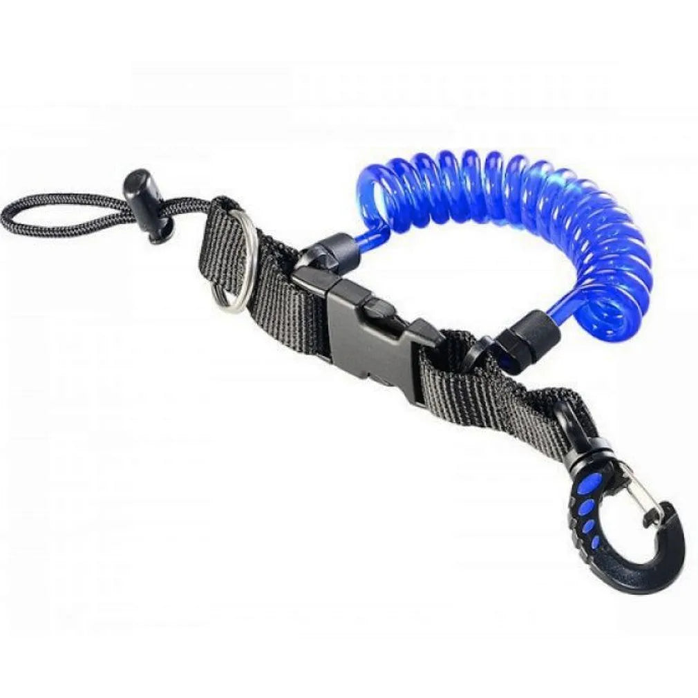 IST Coil Lanyard