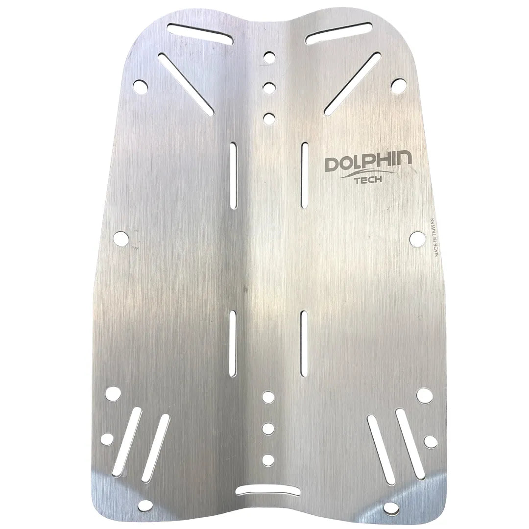 IST Dolphin Tech Backplate
