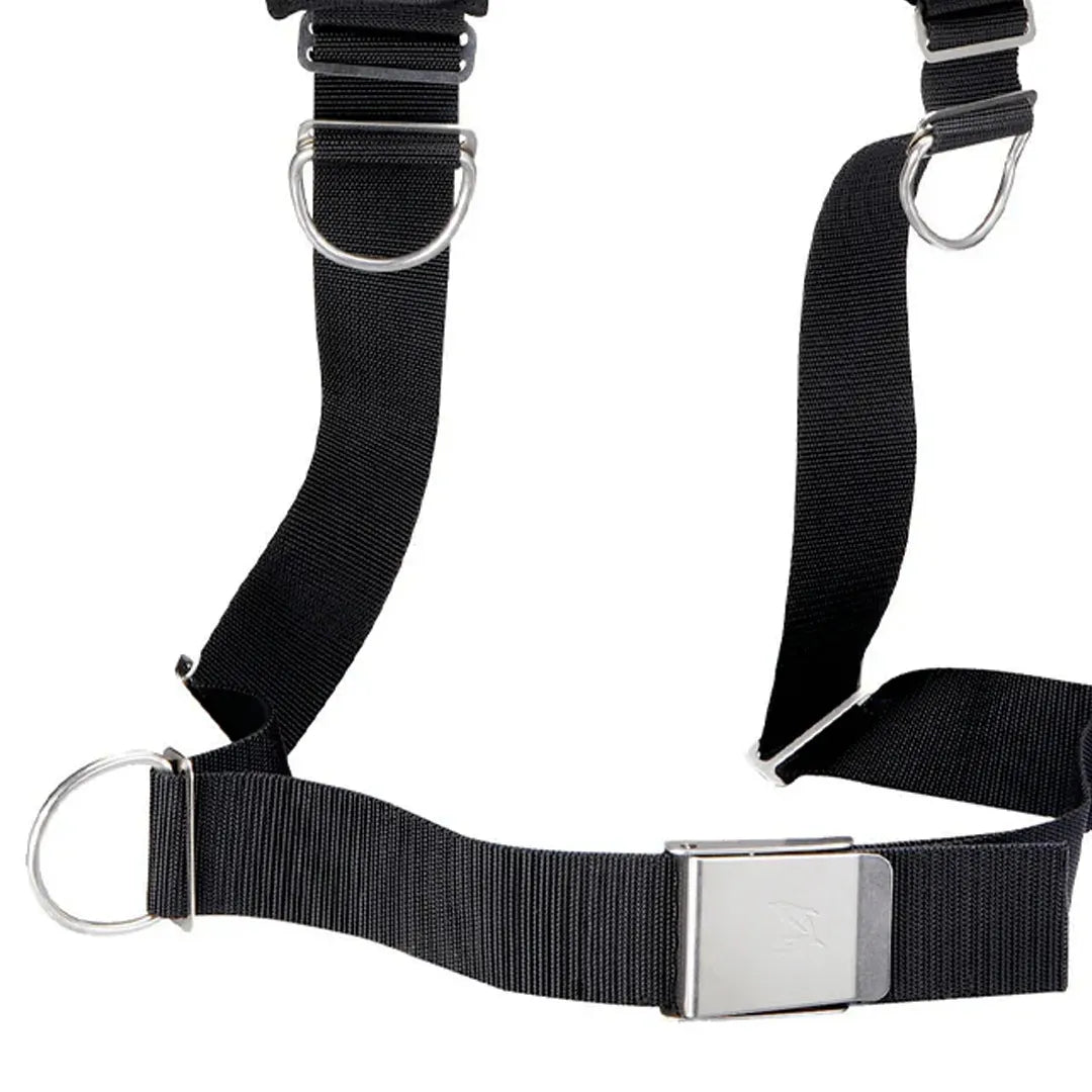 IST Dolphin Tech Basic Harness Kit