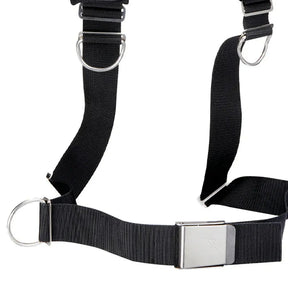 IST Dolphin Tech Basic Harness Kit