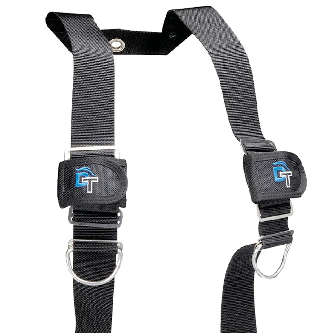 IST Dolphin Tech Basic Harness Kit