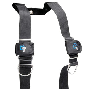 IST Dolphin Tech Basic Harness Kit