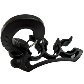 Regulator Hose Holder