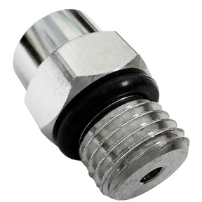 IST Over Pressure Relief Valve