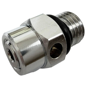 IST Over Pressure Relief Valve