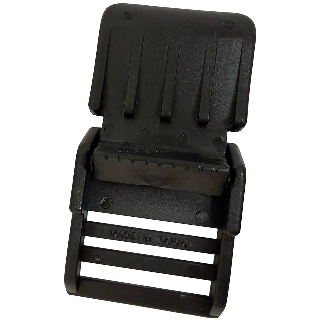 Plastic Weight Belt Buckle